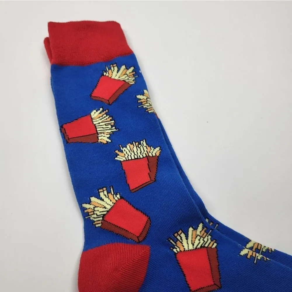 NWOT - Red And Blue 
